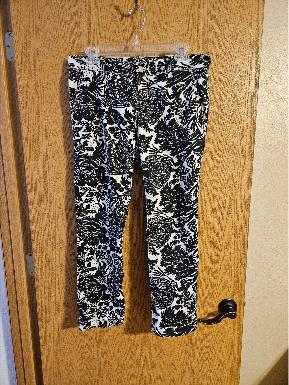 Vintage Gucci pants